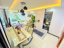 Blk 449B West Valley @ Bukit Batok (Bukit Batok), HDB 4 Rooms #463303351